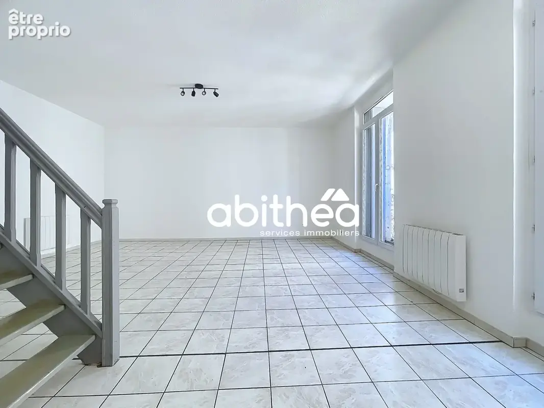 Appartement 4 pièces   88,74 m2 carrez   102 m2 au sol   3 chambres   centre ville de béziers - photo 13