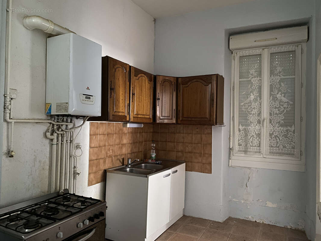 Appartement à VALENCE
