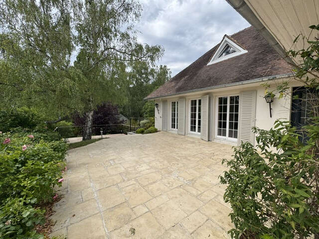 Maison à ORGEVAL