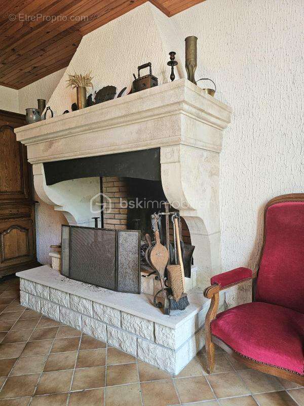 Maison à SEICHEPREY