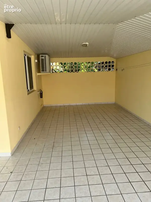 A vendre maison de type f4 et construction de type 2 - photo 10