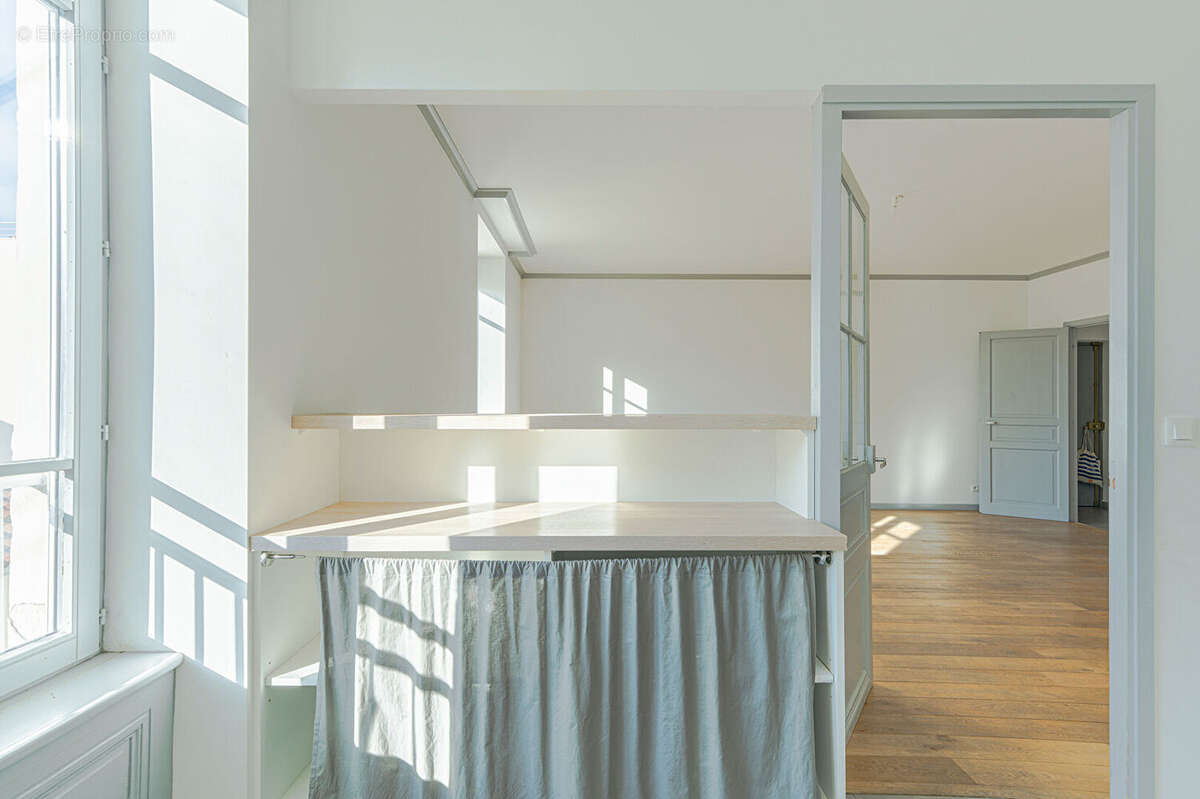 Appartement à LYON-2E