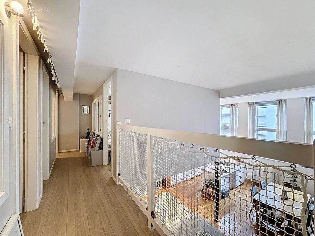 Appartement à SCHILTIGHEIM