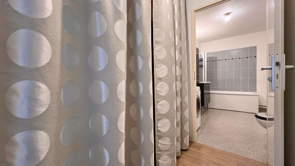 Appartement à CORBEIL-ESSONNES