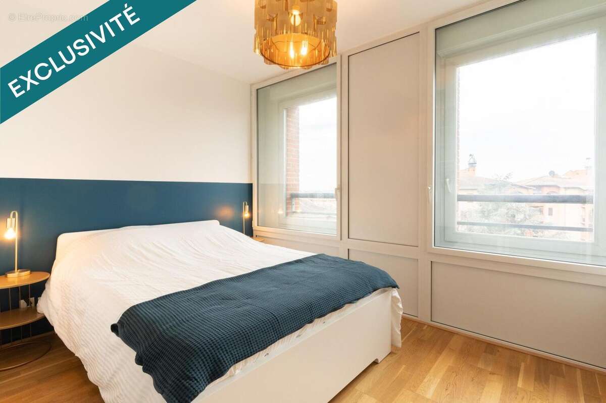 Photo 4 - Appartement à TOULOUSE