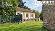 Maison à PAGEAS