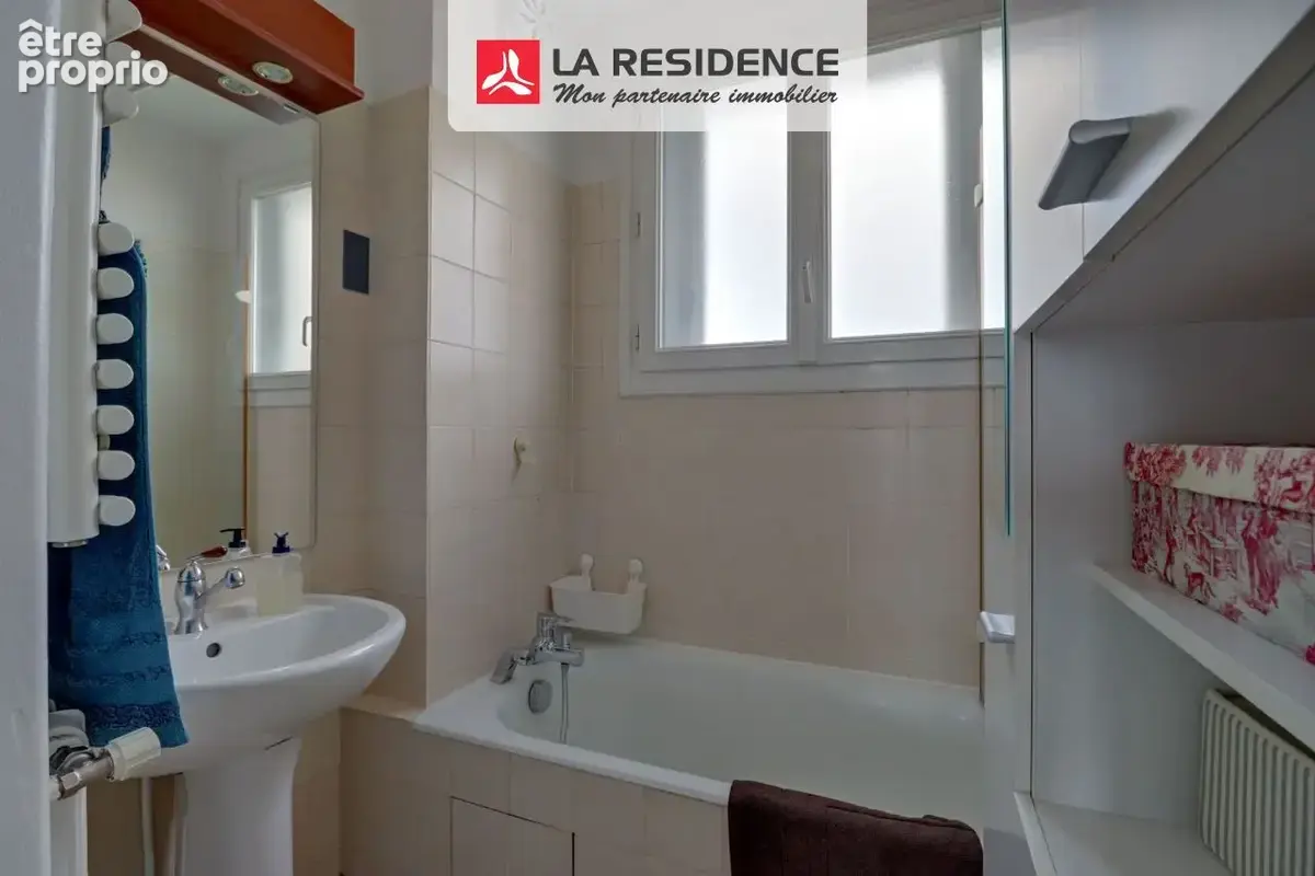 Appartement 4 pièces 65 m² à vendre à Saint-Germain-En-Laye (78100) - photo 7