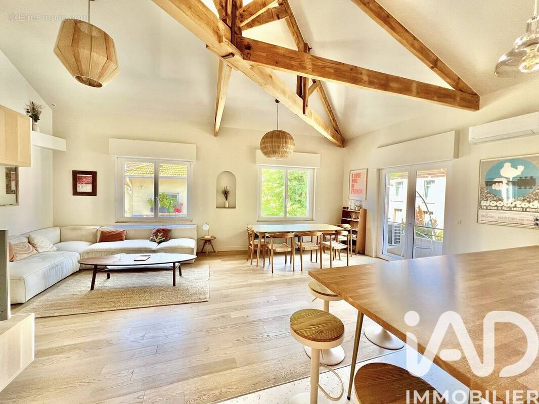 Photo 1 - Maison à SAINT-RAPHAEL