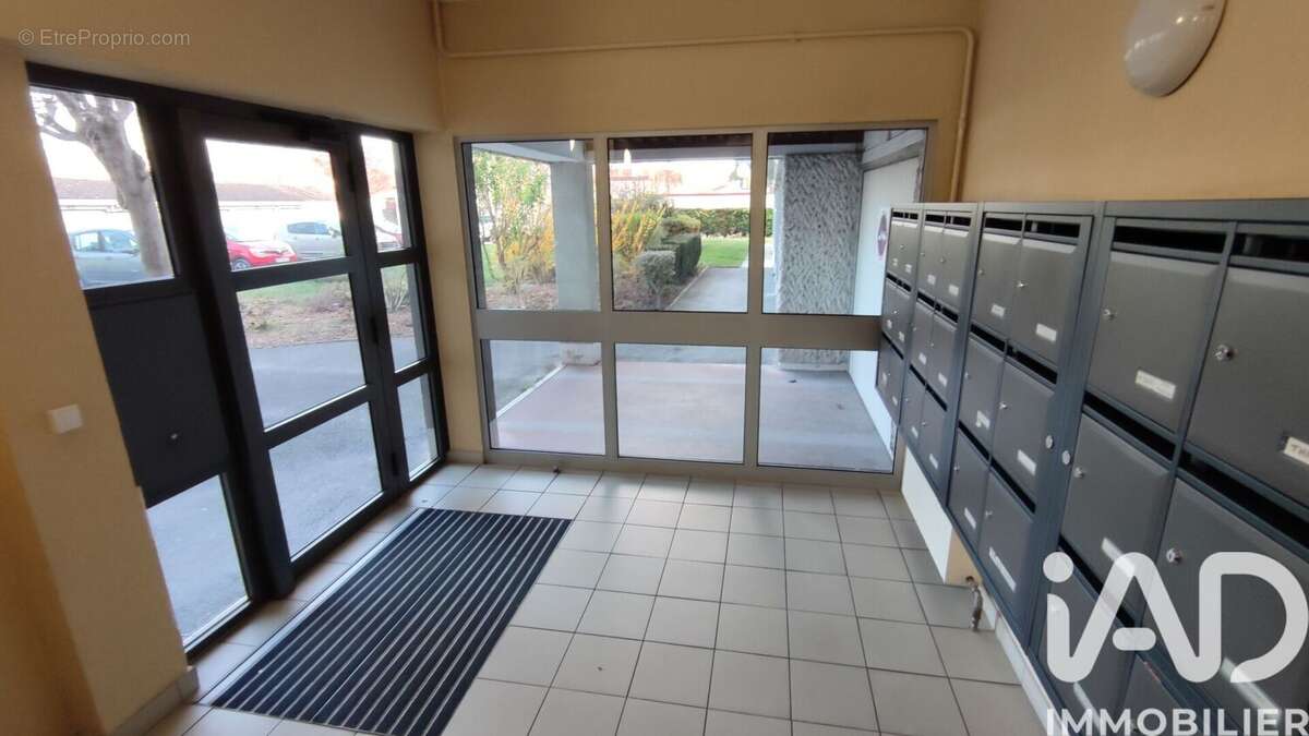 Photo 2 - Appartement à REIMS