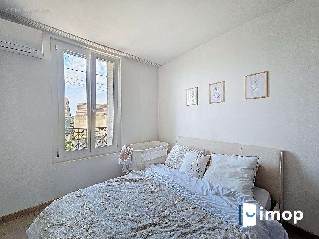 Maison à LIMAY