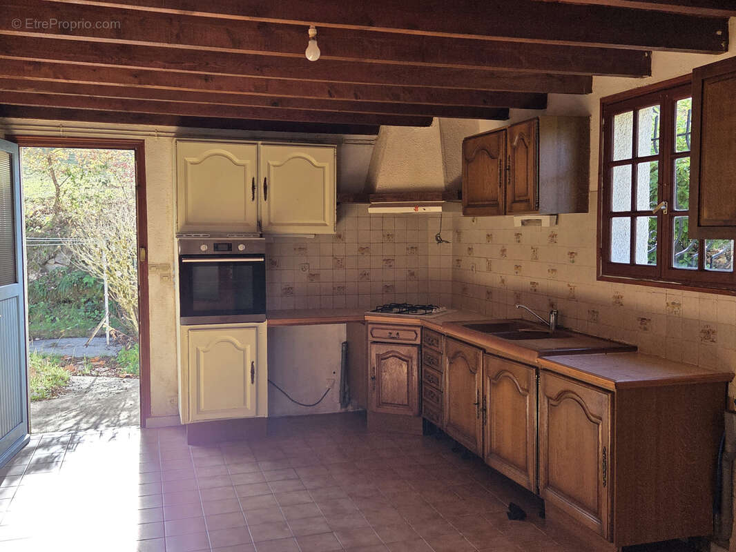 Maison à TARASCON-SUR-ARIEGE