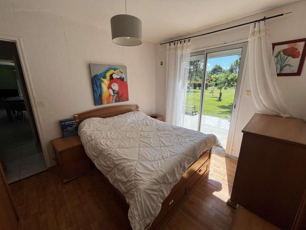 Photo 5 - Maison à DERVAL