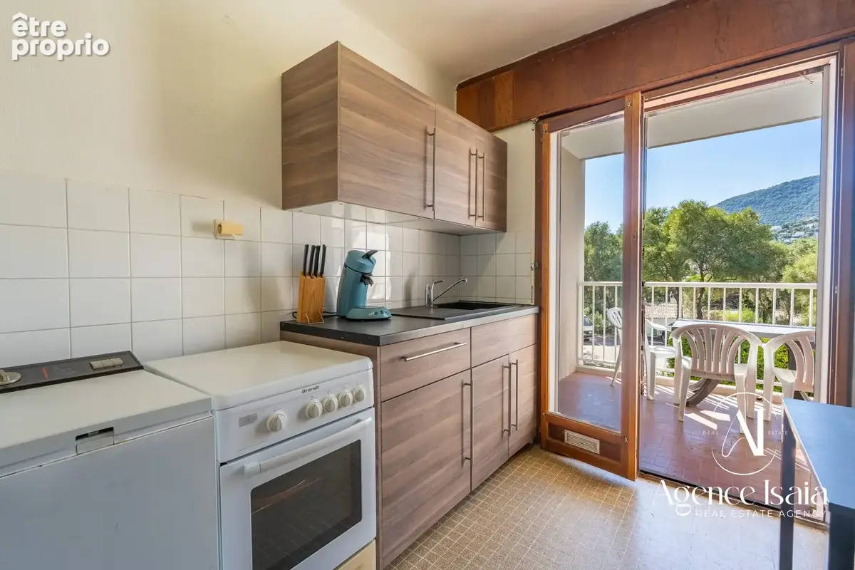 Appartement 2 pièces 54 m² à vendre à Cavalaire-Sur-Mer (83240) - photo 6