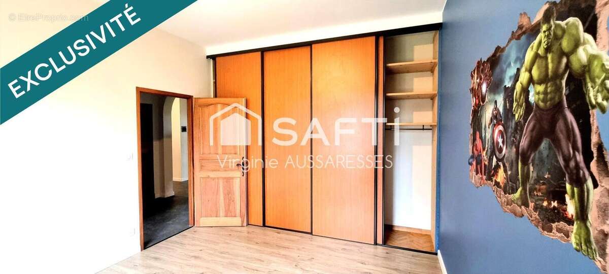 Photo 6 - Maison à SAINT-SARDOS