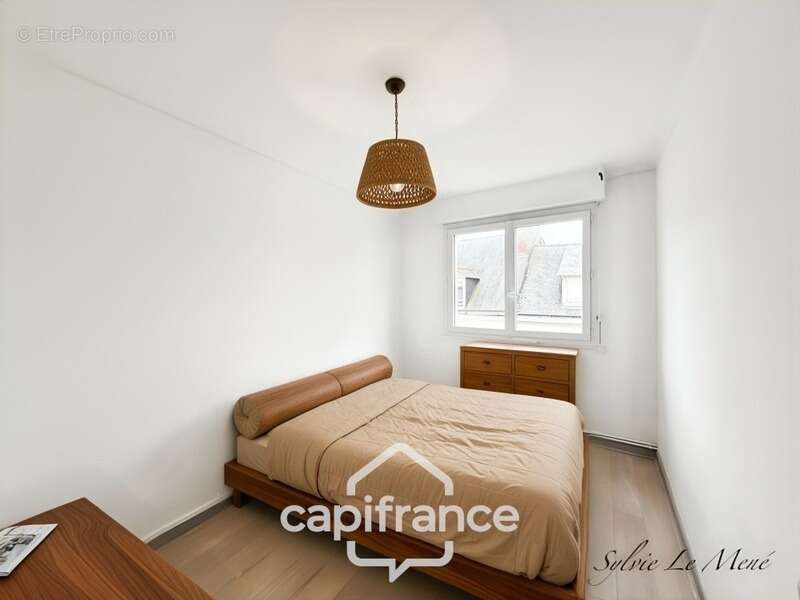 Appartement à LOUDEAC