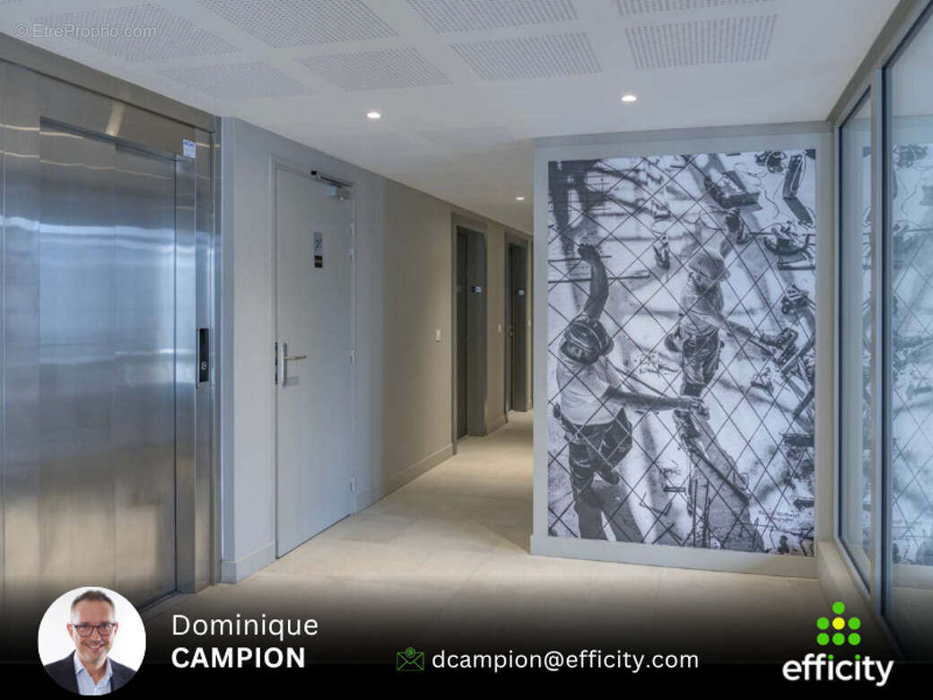 Appartement - photo 6