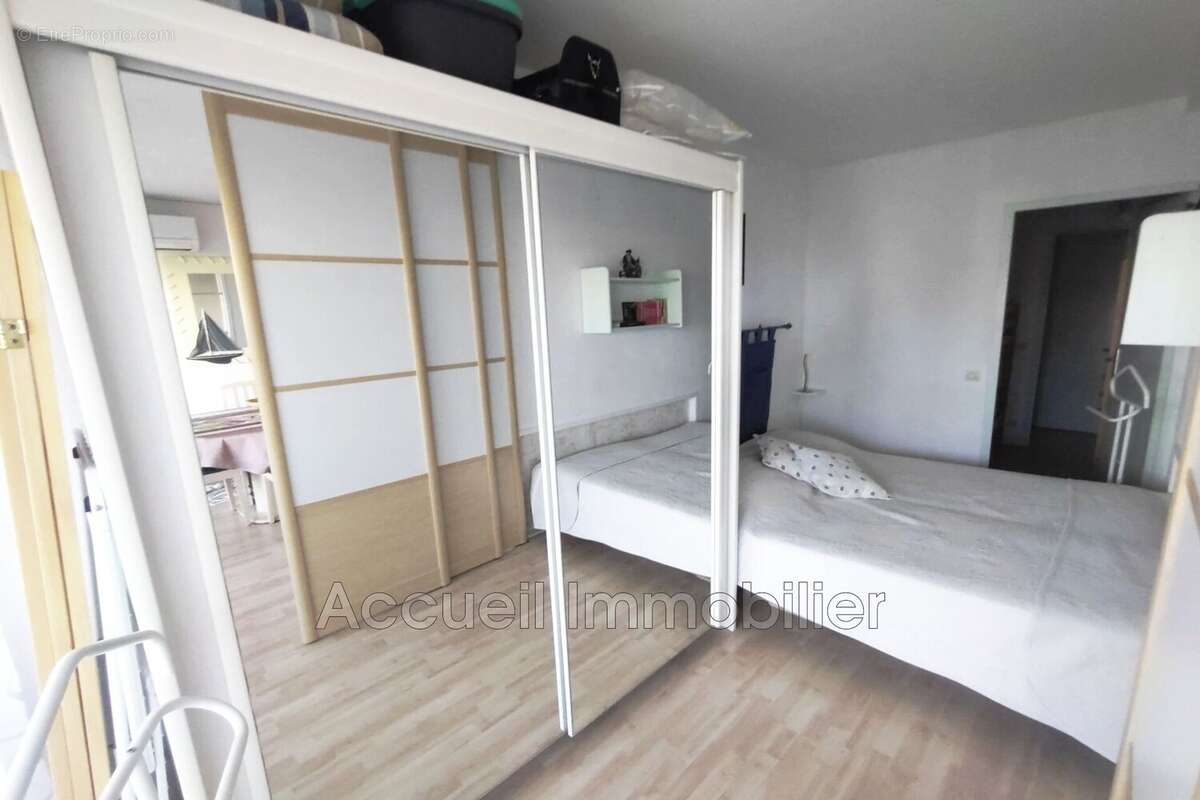 Appartement 43 m² à Le Grau-Du-Roi  - photo 5