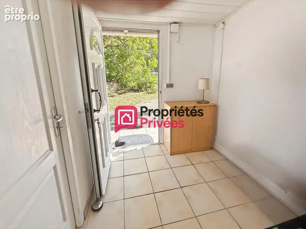 Vendays-Montalivet Maison de 127 m² + Gîte indépendant  - Terrain 3 300 m² - photo 6