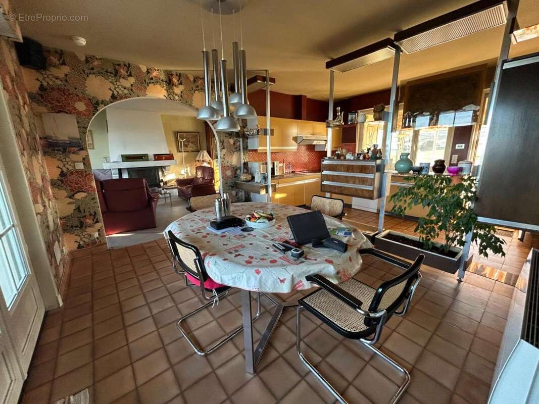 Maison 227 m² à Boulogne-Sur-Mer  - photo 4