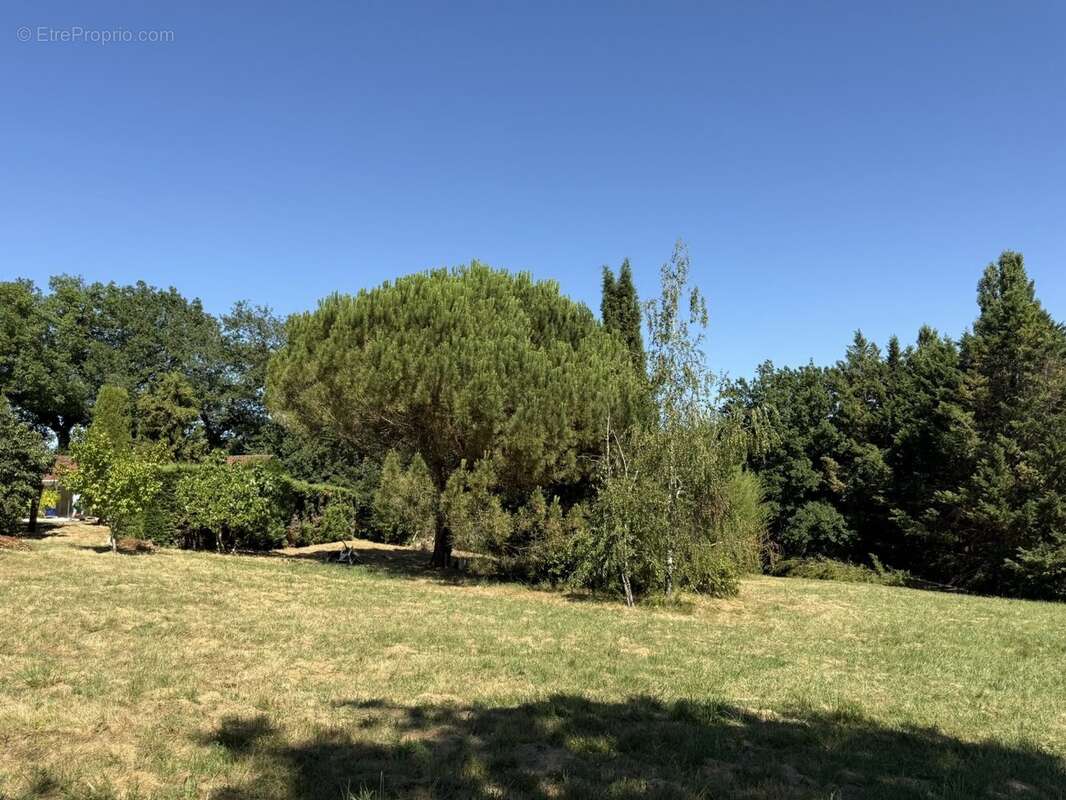 Belle demeure en pierres à Moirax - photo 17