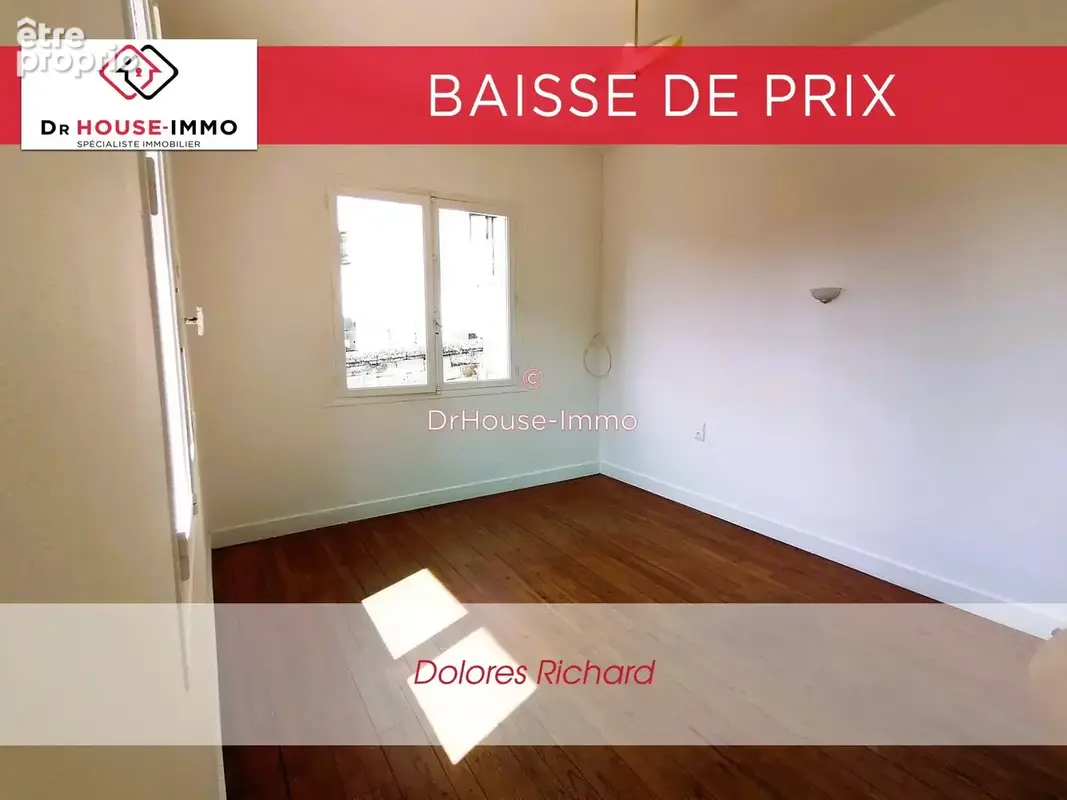 Maison 4 pièces 101 m² à vendre à Lussac (33570) - photo 20