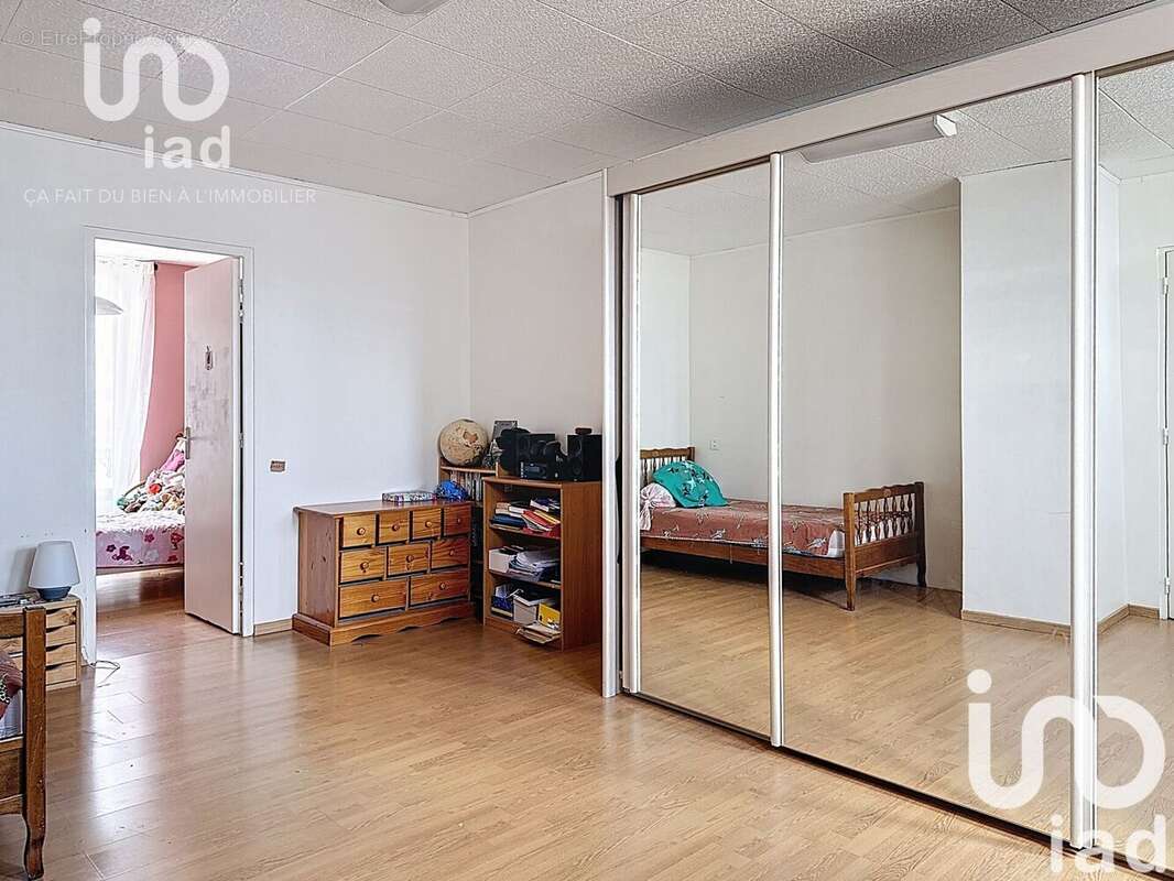 Photo 8 - Appartement à MONTARGIS