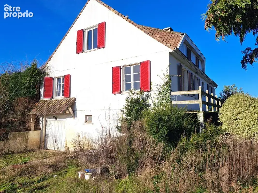 Pavillon proche a16, 5 minutes d’abbeville, 30 minutes de la baie de somme - photo 16