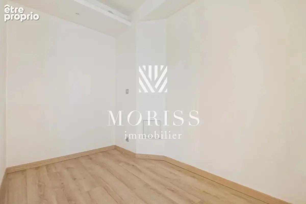 Vente appartement  paris xvi * muette - photo 10