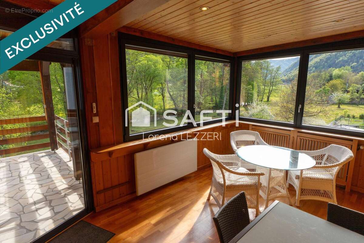 Photo 3 - Maison à METZERAL