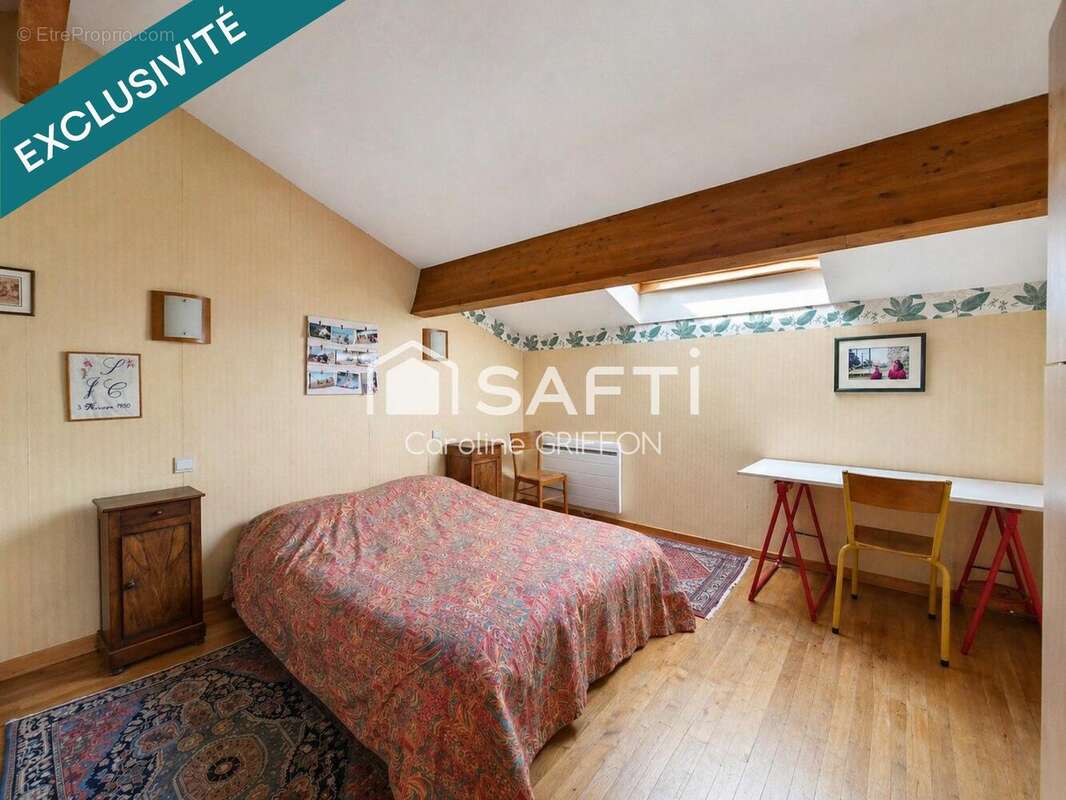 Photo 9 - Maison à TIFFAUGES