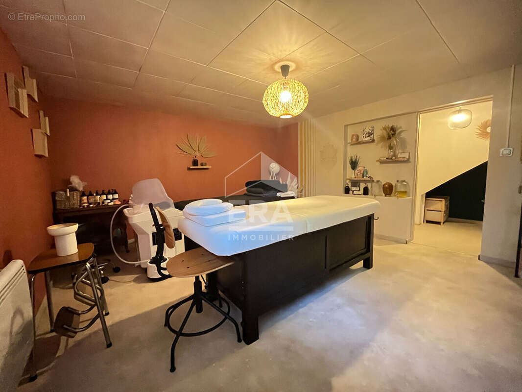 Maison 112m² à valencisse - photo 13