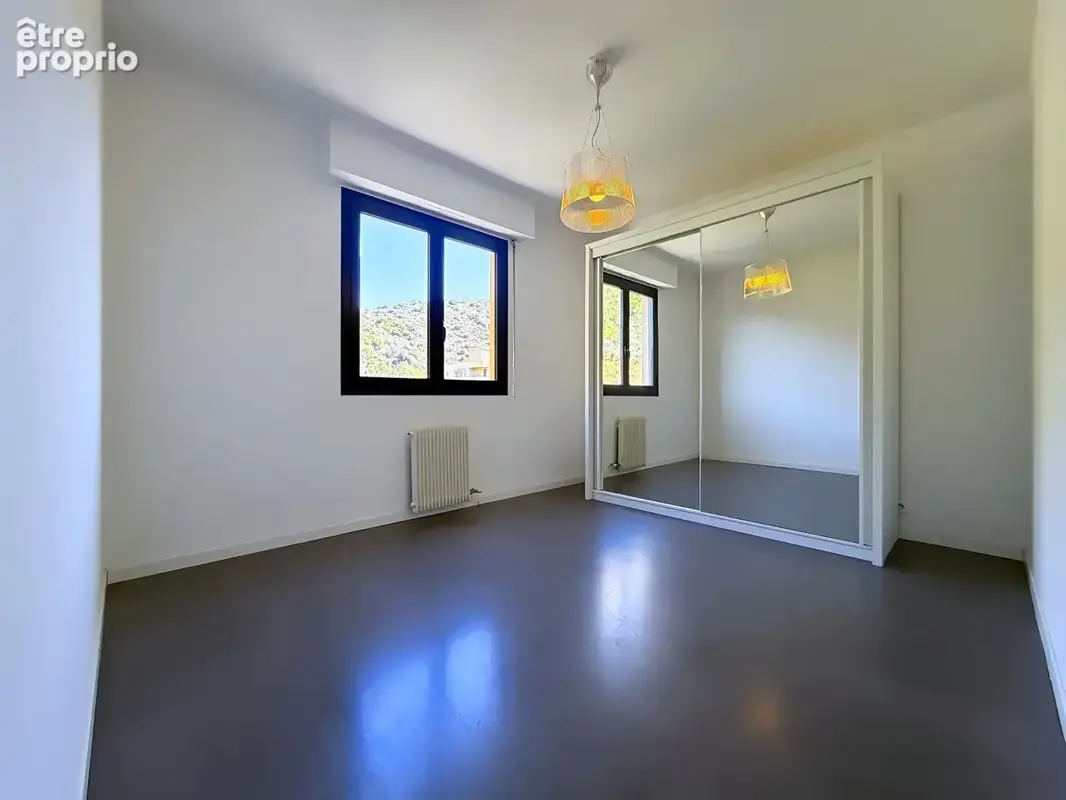 Appartement 97m² à ajaccio - photo 14