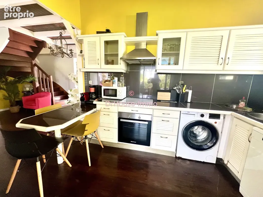 Maison 5 pièces 104 m² à vendre à Sainte-Rose (97115) - photo 25
