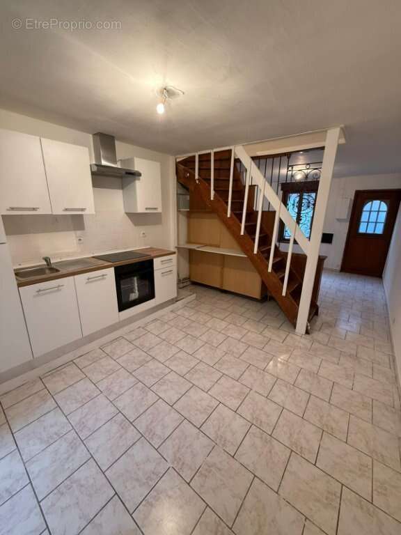 Maison à SAINT-ANDRE-LEZ-LILLE