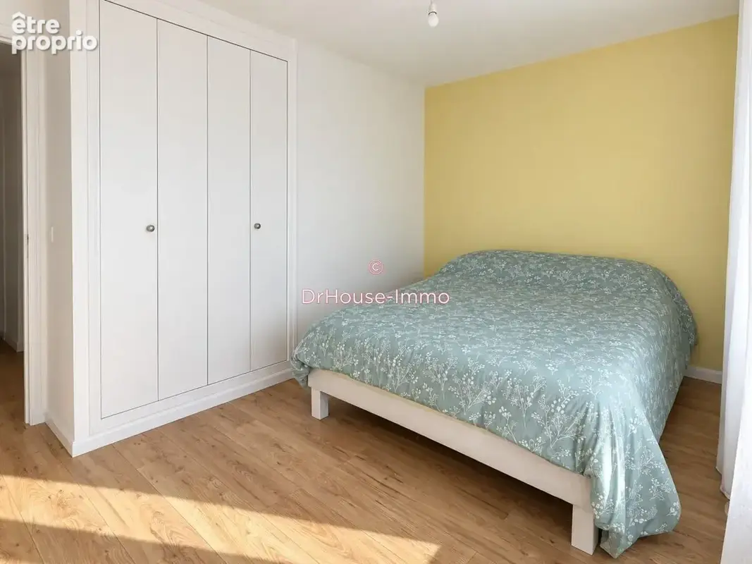 Appartement 4 pièces 65 m² à vendre à Gagny (93220) - photo 14