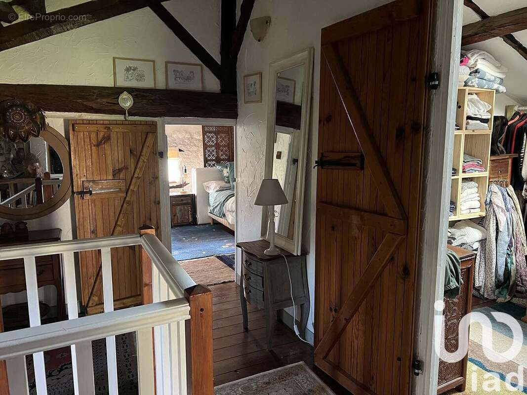 Photo 8 - Maison à AMBERNAC