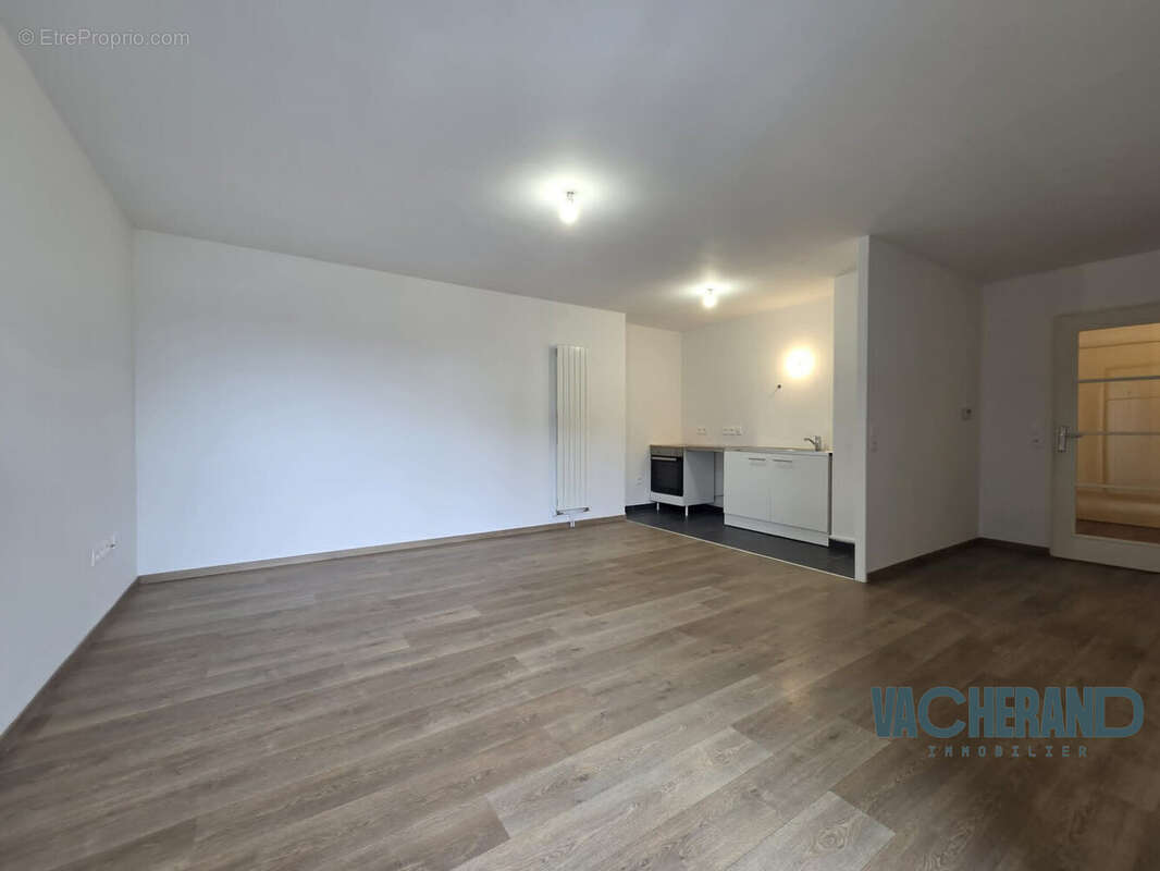 Appartement à MARCQ-EN-BAROEUL