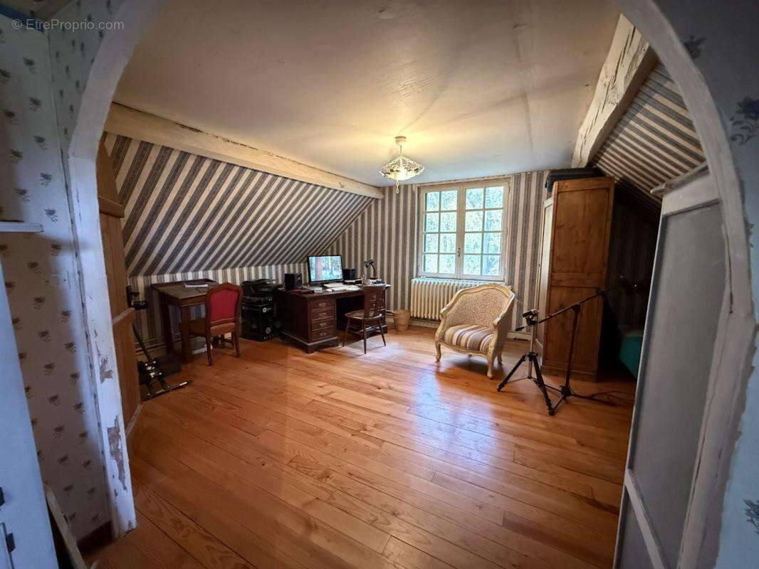 Propriété - photo 8