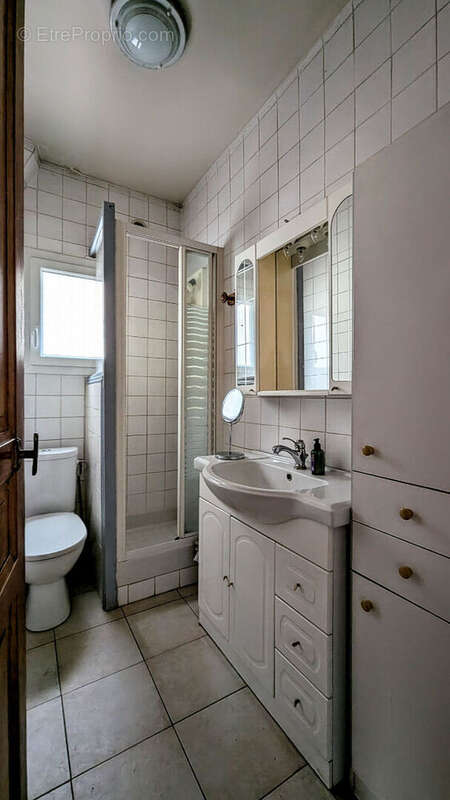 Maison à SAINT-DENIS