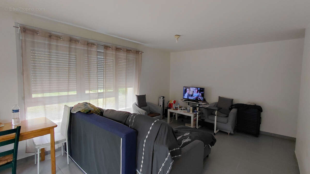 Appartement à MONTELIMAR