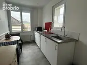Maison à MONTHUREL