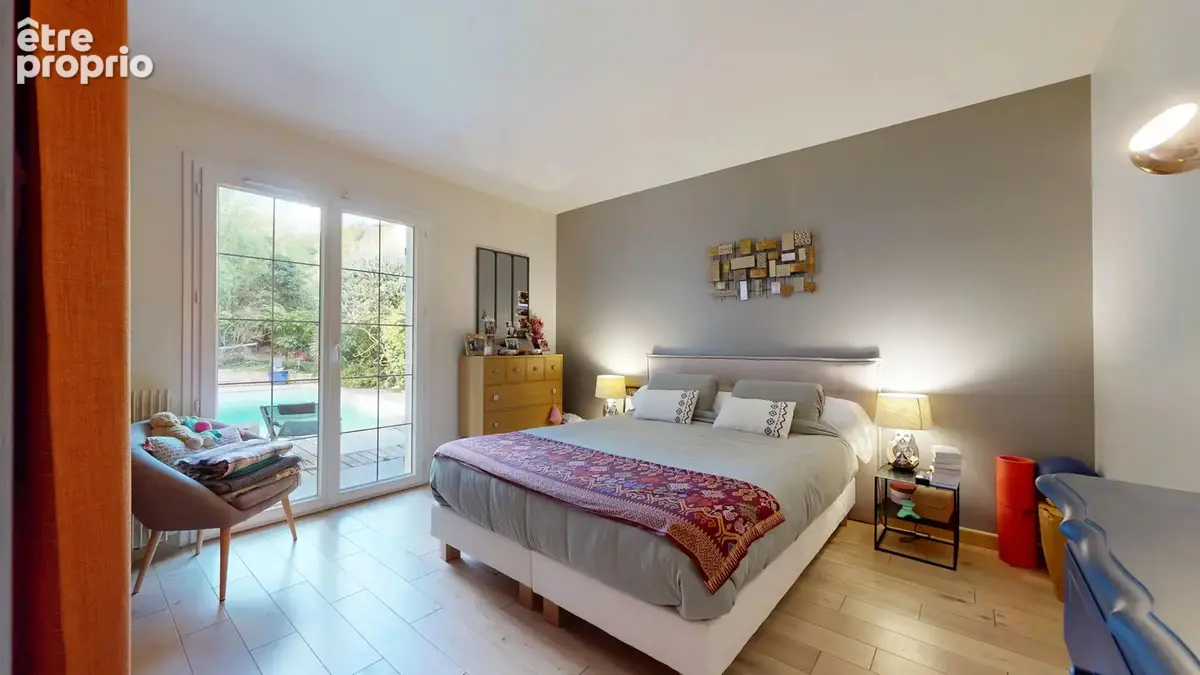 Maison 7 pièces 209 m² à vendre à Coubron (93470) - photo 9