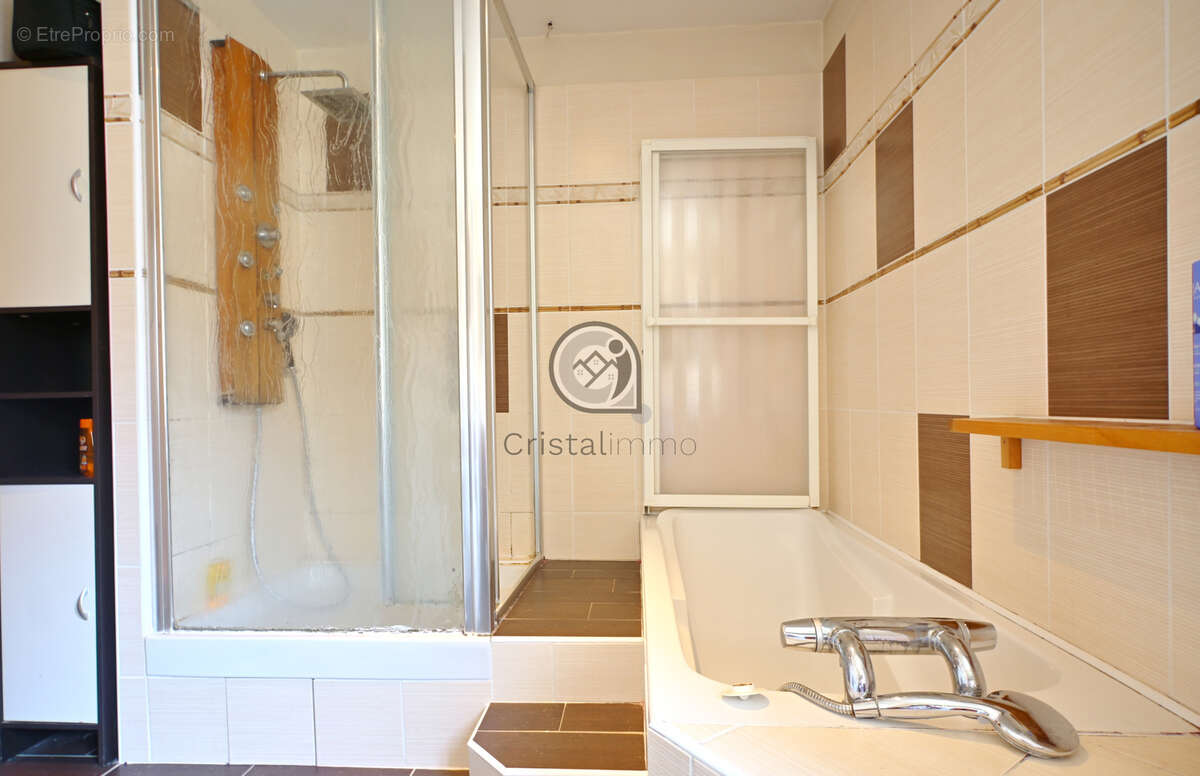 Maisond e ville 163m2 habitables - 4 chambres - photo 12