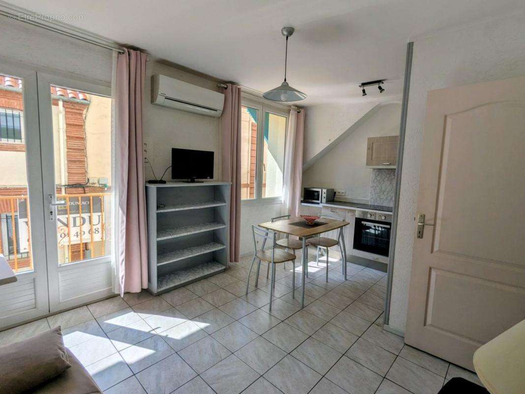 Appartement - photo 2