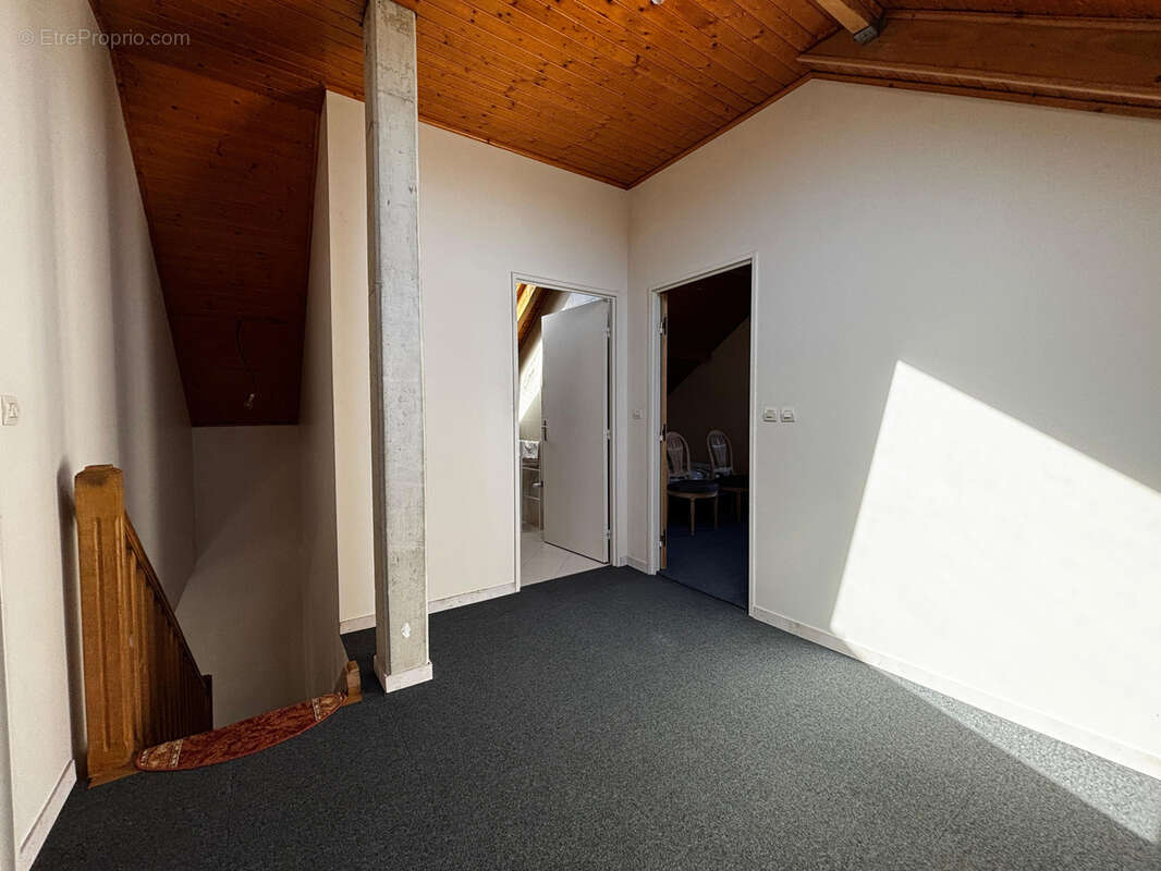Maison à DRANCY