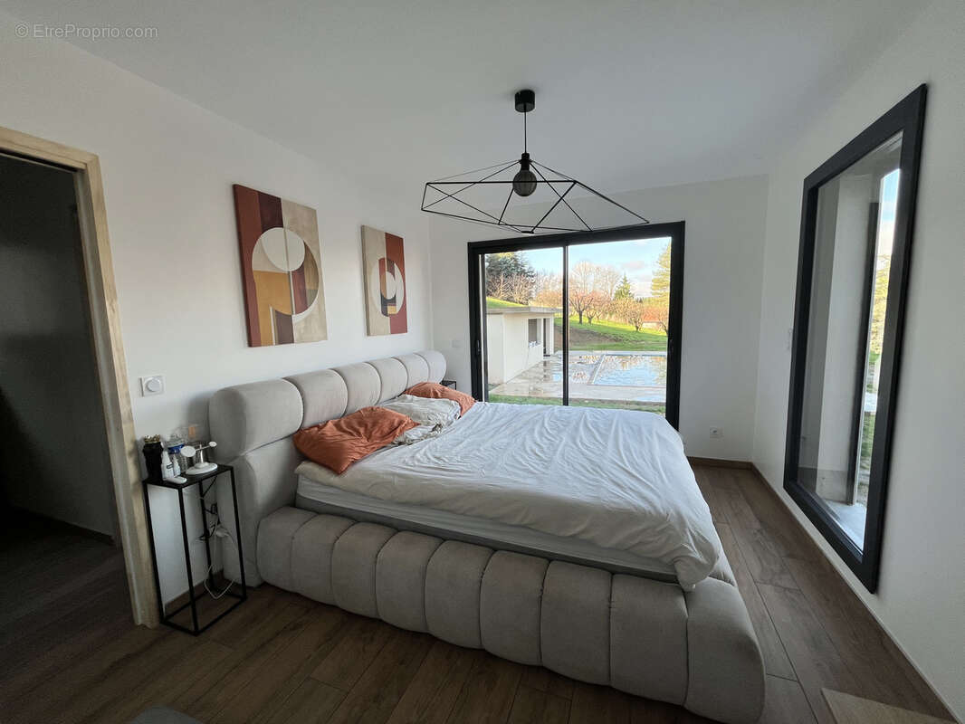 Maison à SAINT-CHAMOND