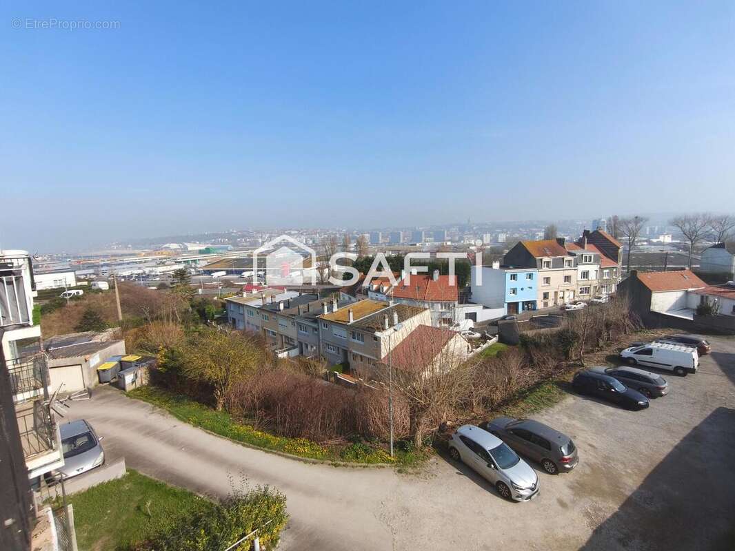 Photo 3 - Appartement à BOULOGNE-SUR-MER