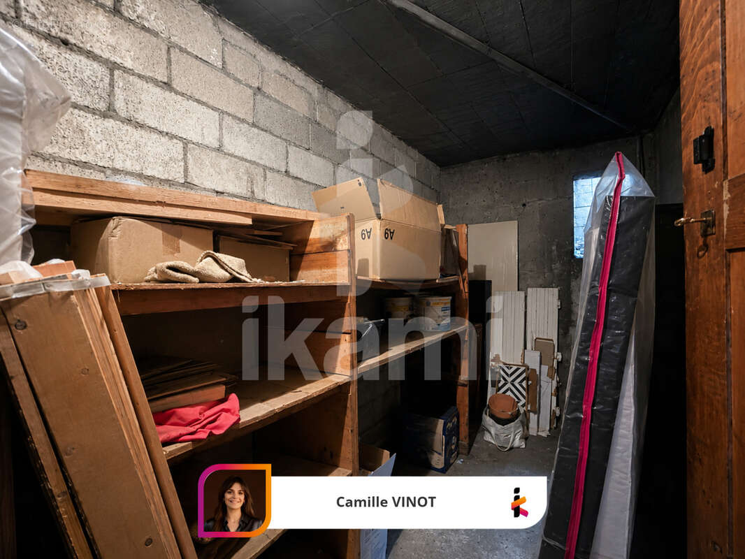 Appartement à VALENCE