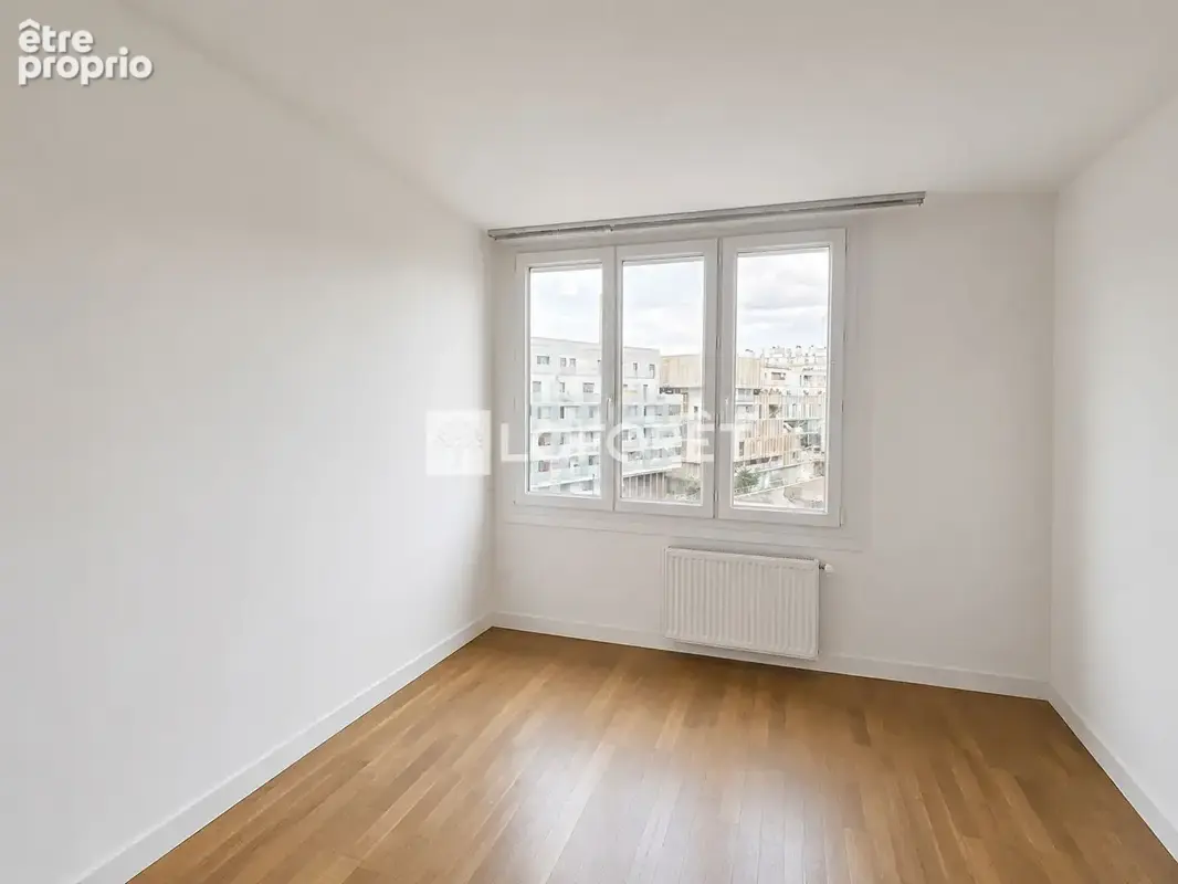 2 pièces de 48,33 m²  quartier didot  paris 14 - photo 4