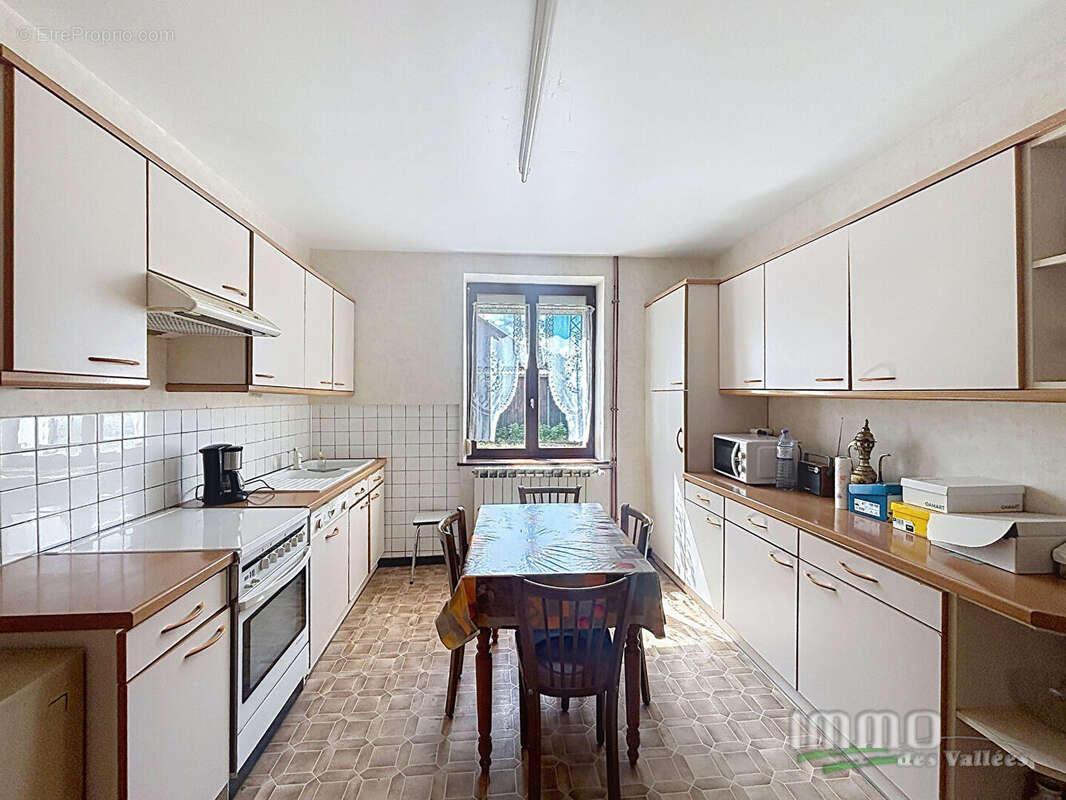 Maison à VAGNEY
